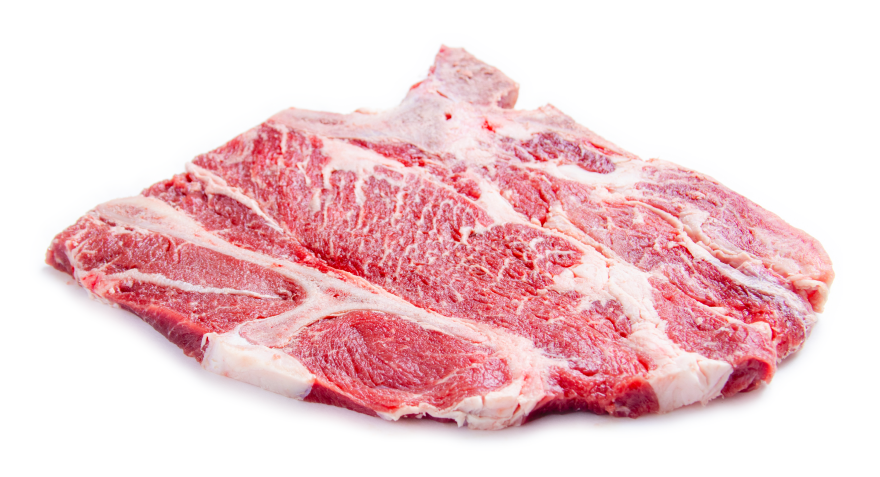 Seven Steak